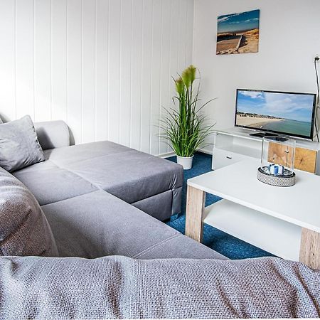 Haus Zur Linde Wohnung 5 Даме Экстерьер фото