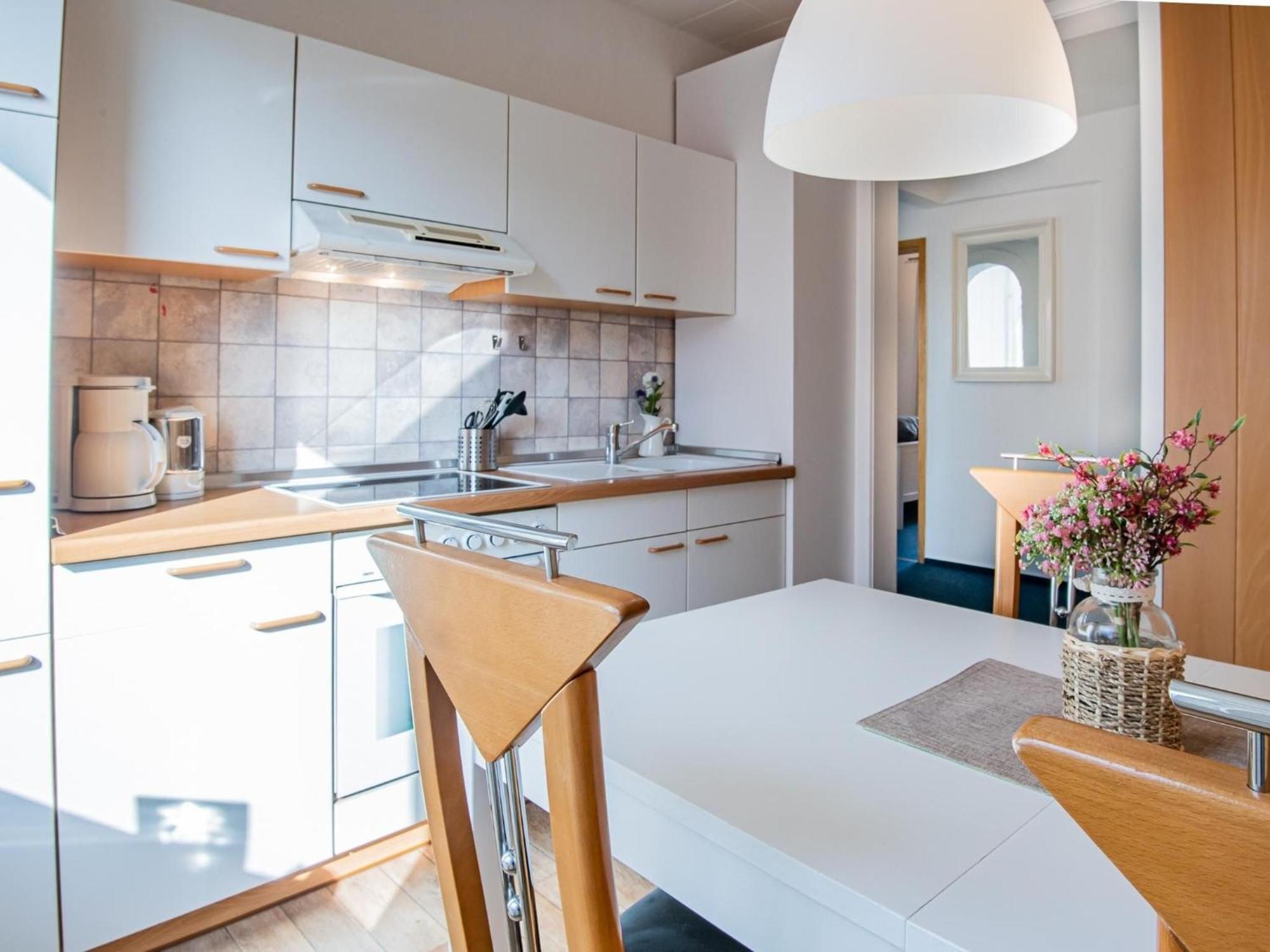 Haus Zur Linde Wohnung 5 Даме Экстерьер фото