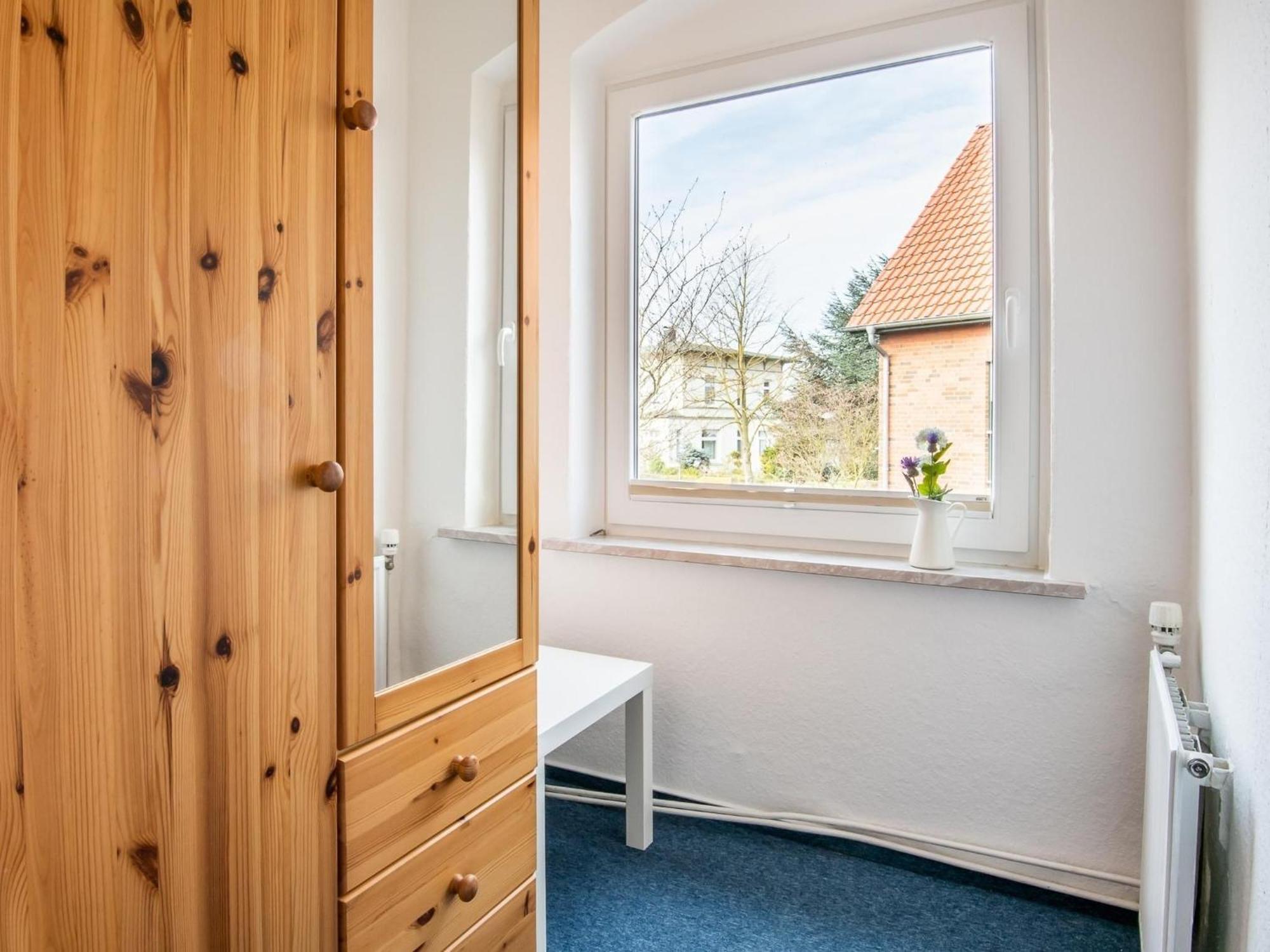 Haus Zur Linde Wohnung 5 Даме Экстерьер фото