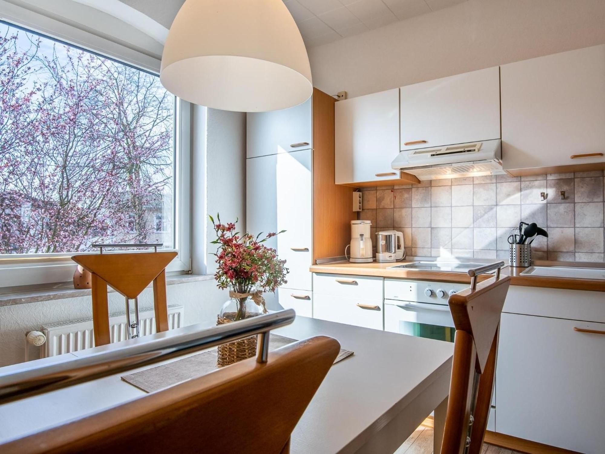 Haus Zur Linde Wohnung 5 Даме Экстерьер фото